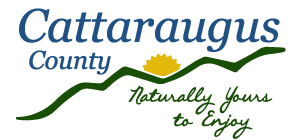 Cattaraugus County Logo